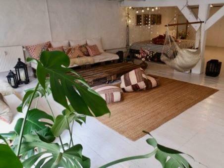 A Charming And Beautiful Oasis In The Heart Of Copenhagen Daire Dış mekan fotoğraf